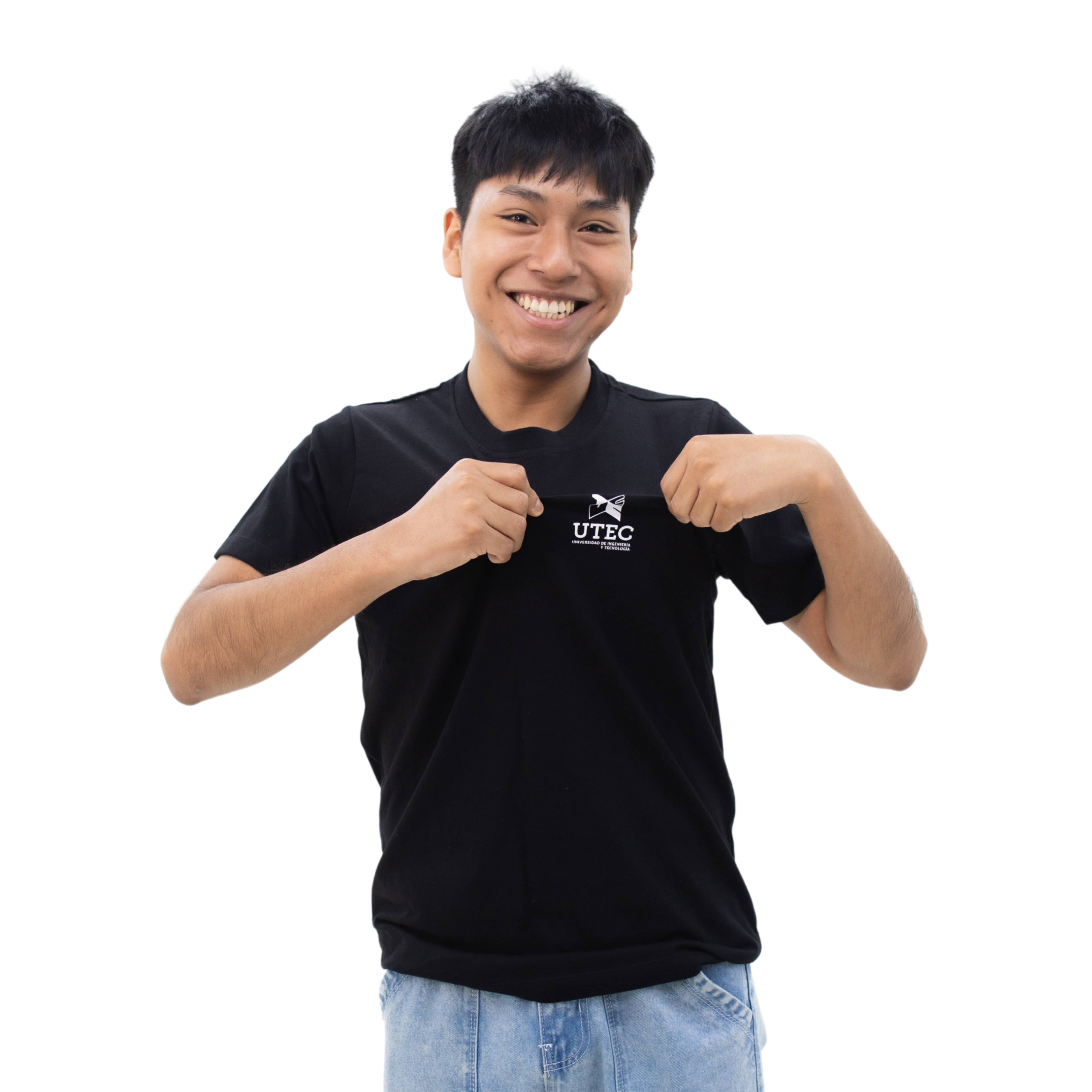 Polo negro