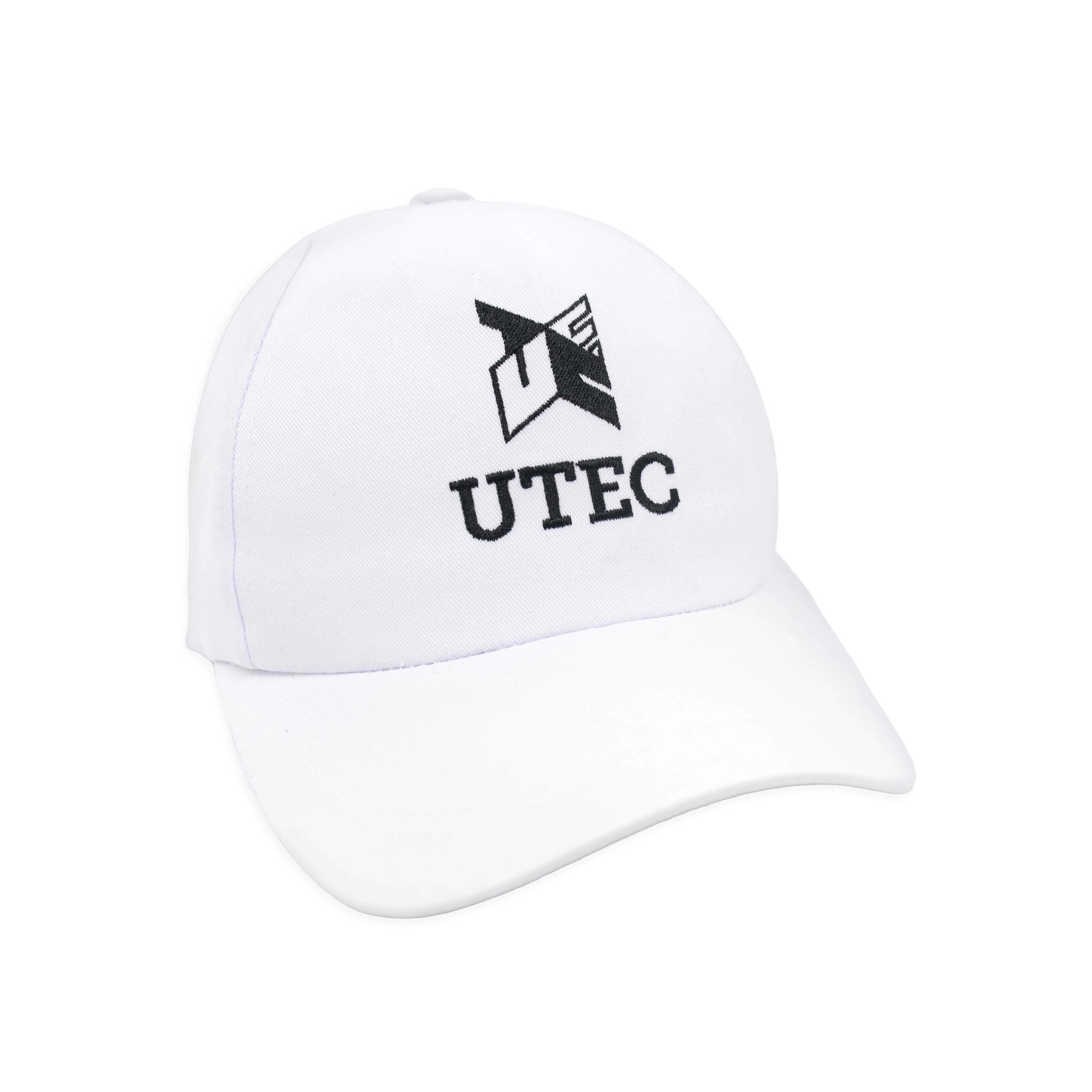 Gorro blanco