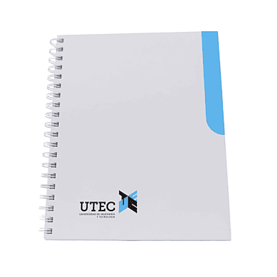 Cuaderno A4